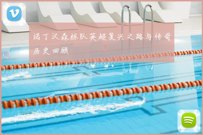 诺丁汉森林队英超复兴之路与传奇历史回顾